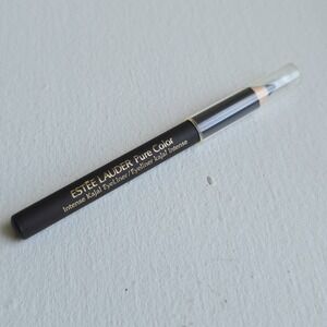 Estee Lauder Pure Color Kajal Eyeliner/Eye Pencil ~ 02 Blackened Cocoa ~ NWOB